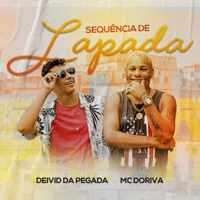 Sequência de Lapada