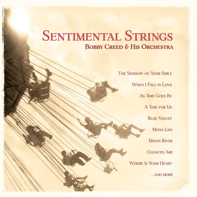 Sentimental Strings