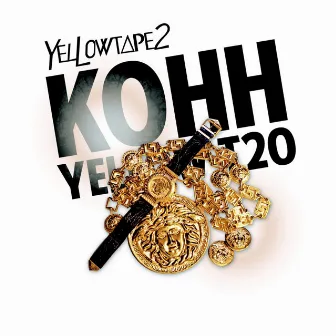 Complete Collection 2 (from [YELLOW TAPE 2] ) by KOHH