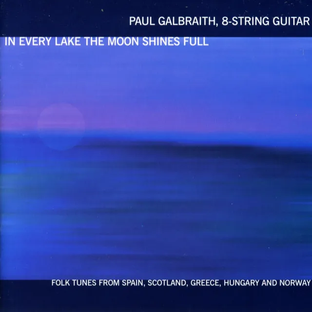 Guitar Music - Nin-Culmell, J.M. / Fraser, M.K. / Constantinidis, Y. / Moreno, T.F. / Bartok , B. / Grieg, E.