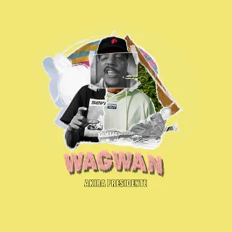 Wagwan by J. Cardim