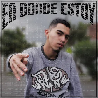 En Donde Estoy by Duke Clan