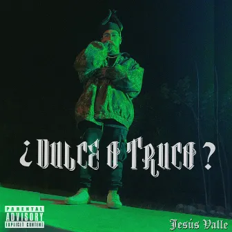 ¿Dulce o Truco? by Jesús Valle