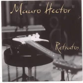 Retratos by Mauro Hector