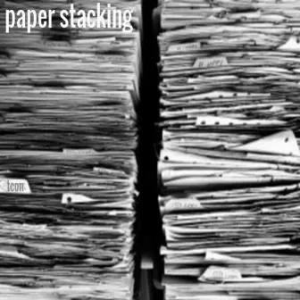 Paper Stacking by T-Con