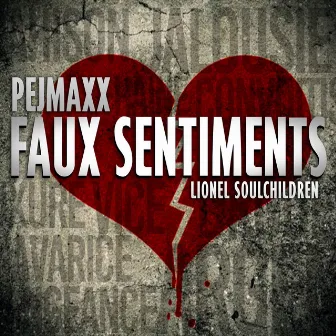 Faux sentiments by Pejmaxx