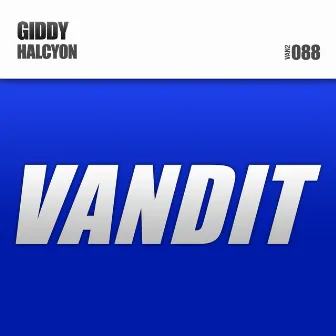 Halcyon by Giddy