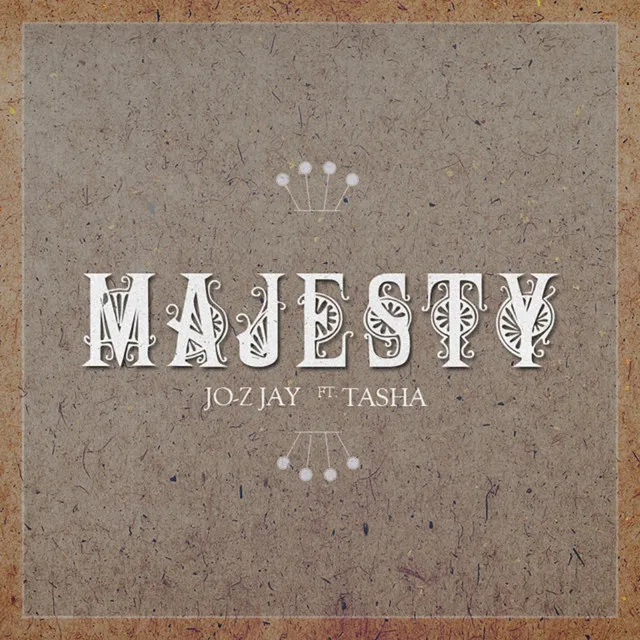 Majesty (feat. Tasha)