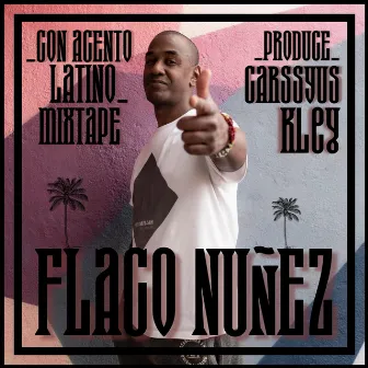 CON ACENTO LATINO MIXTAPE by Carssyus Kley