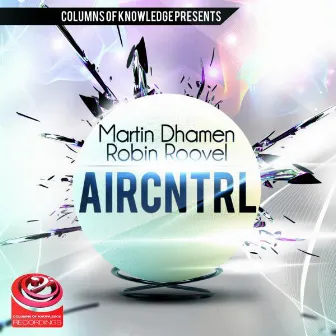 AIRCNTRL by Martin Dhamen