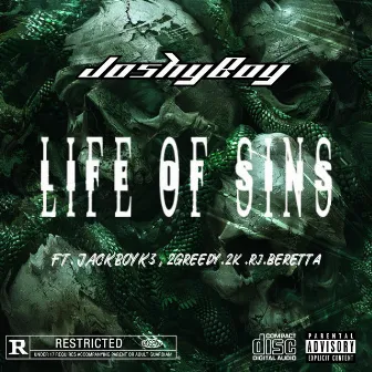 LIFE OF SINS by Joshyboy