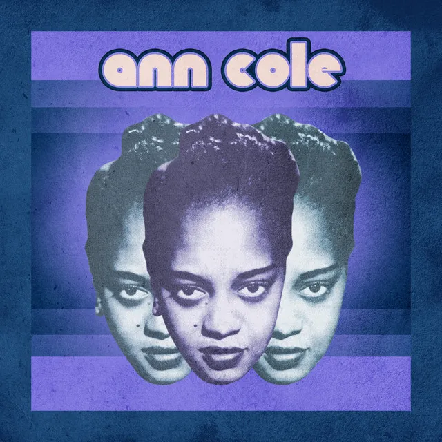 Ann Cole