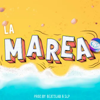 La Marea by Die421