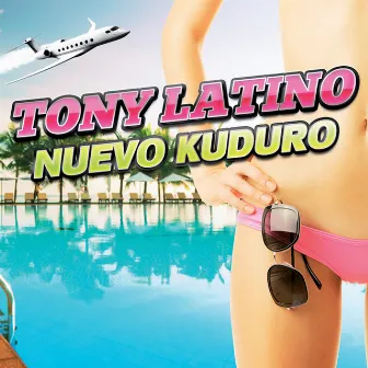 Nuevo Kuduro by Tony Latino