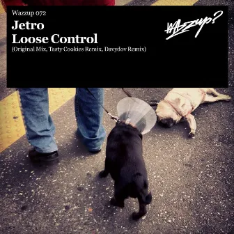 Why I Loose Control by Jetro