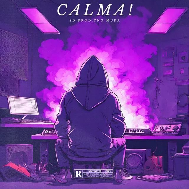 Calma!