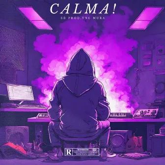 Calma! by SD The Fato