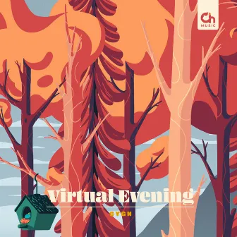 Virtual Evening by C Y G N