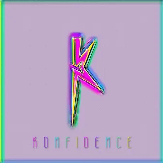 Konfidence by Kit Rice