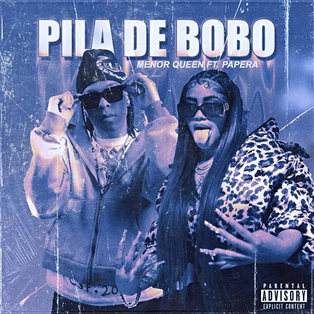 Pila De Bobo