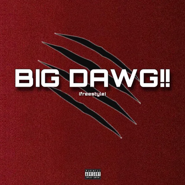 BIG DAWG!! - Freestyle