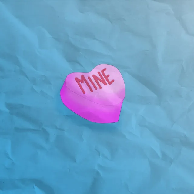 Mine