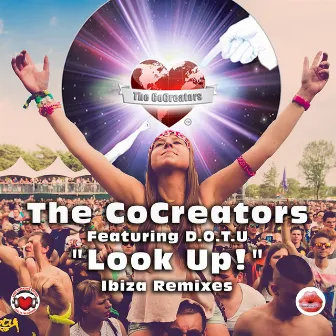 Look up (Ibiza Reixes) by The CoCreators