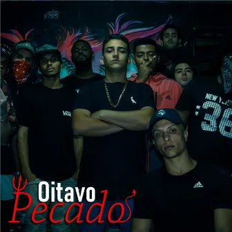 Oitavo Pecado by 