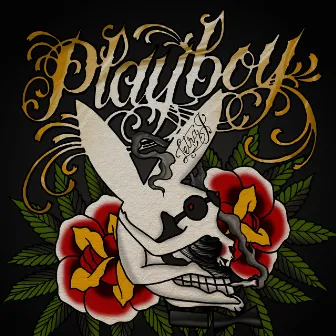 Playboy by Letra J