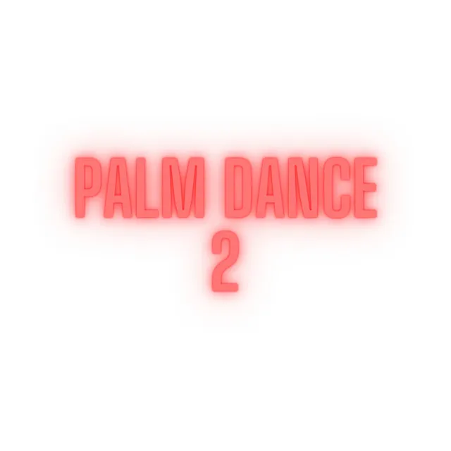 Palm Dance 2