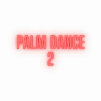 Palm Dance 2 by Leguim