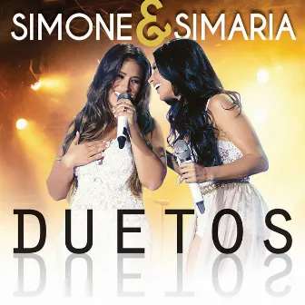 Duetos by Simone & Simaria