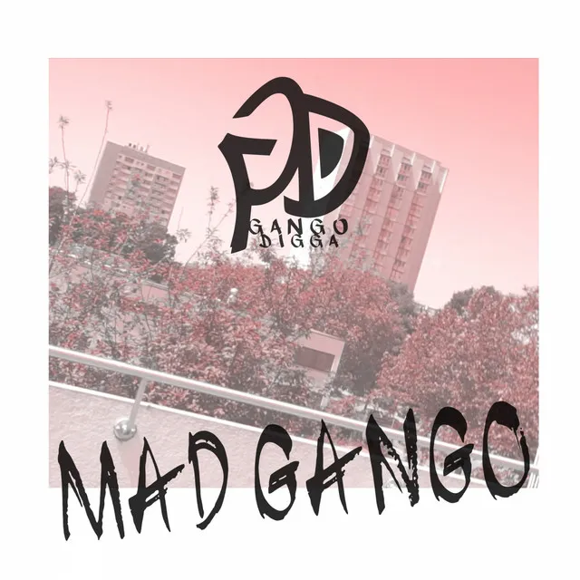 Mad Gango