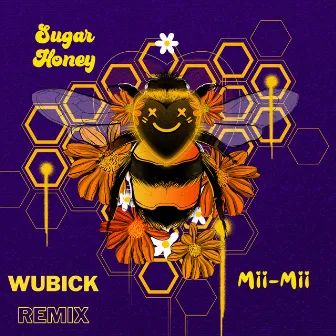 Sugar Honey (Remix) by Mii-Mii