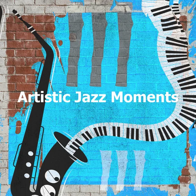 Artistic Jazz Moments