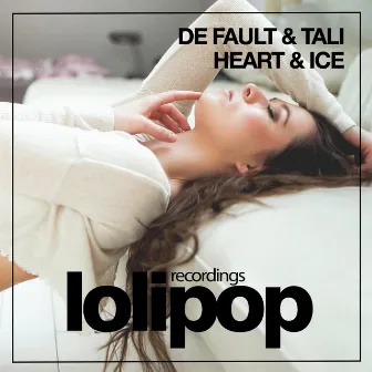 Heart & Ice by Tali