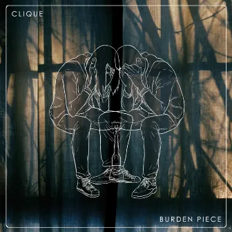 Burden Piece by Clique