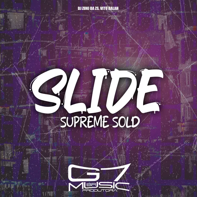 Slide Supreme Sold