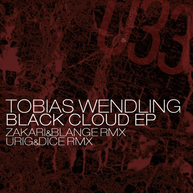 Black Cloud - Original Mix