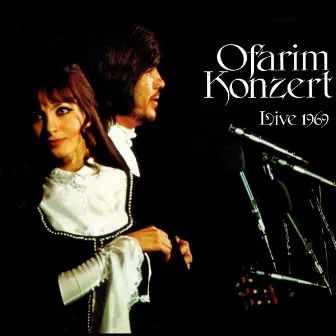 Ofarim Konzert - Live 1969 by Esther and Abi Ofarim