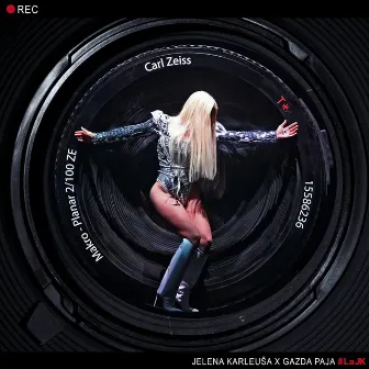 Lajk (Performance Version) by Jelena Karleusa