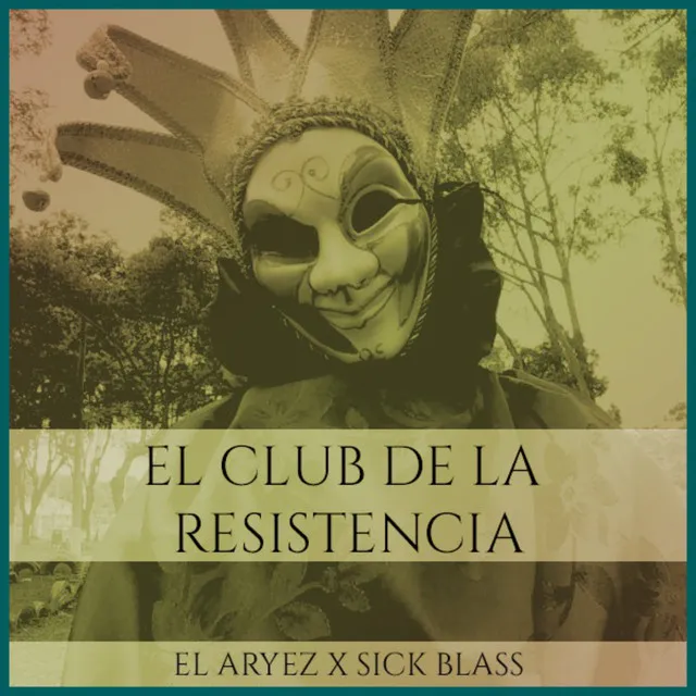 El Club de la Resistencia