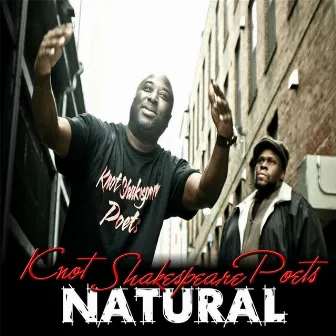 Natural by Knot Shakespeare Poets