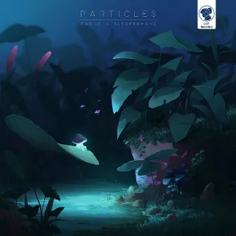 Particles by Sleepermane