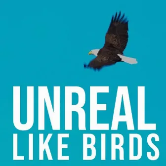 Unreal Like Birds by Tom Green