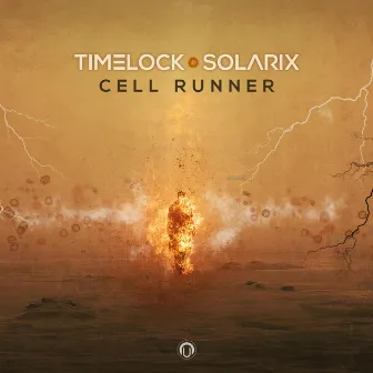 Cell Runner by Solarix