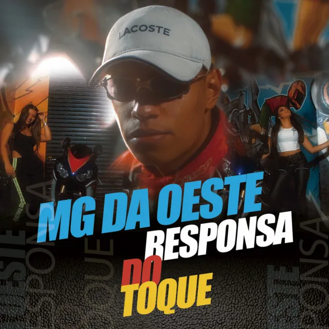 Responsa do Toque