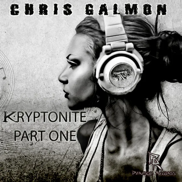 Kryptonite - Electro House Mix