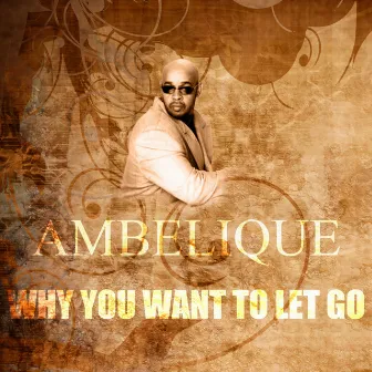 Why You Want To Let Go by Ambelique