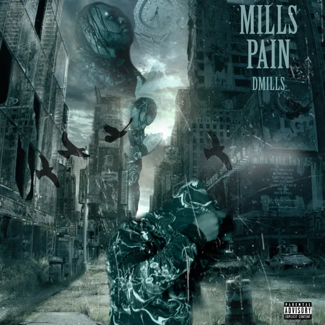 MILLS PAIN